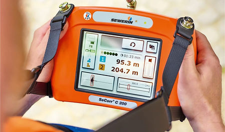 Clyde Bosman Plumbing dywkft7ikcrsumrtcacd Leak Detection  